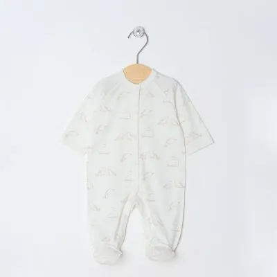 Vilaurita rāpuļtērps ar izgrieztām šuvēm 1059 "Elio", 50 cm.