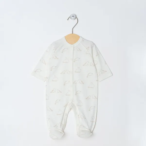 Vilaurita rāpuļi ar ārējām šuvēm 1059 "Elio", 50 cm.