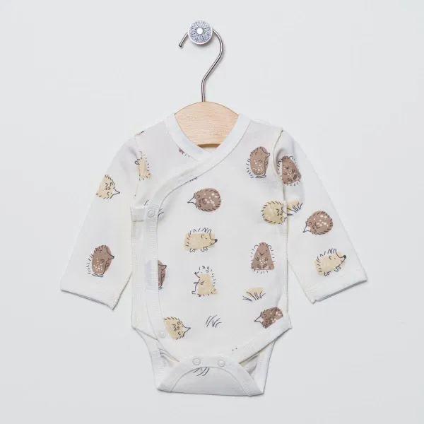 Vilaurita bodijs 1131 "Alessio", 56, 62 cm.