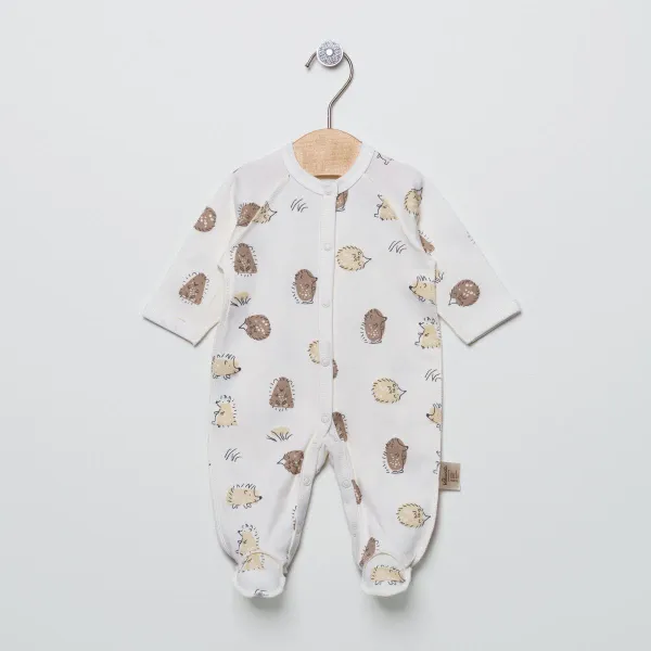 Vilaurita šliaužtinukas 1130 "Alessio" 56, 62 cm.