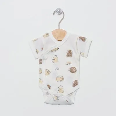 Vilaurita smilšu krekls ar īsām piedurknēm 1133 "Alessio" 56 cm.