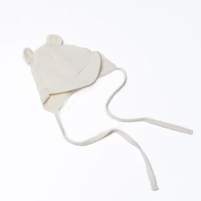 Vilaurita muslīna cepurīte ar nagu saules aizsardzībai 1053.