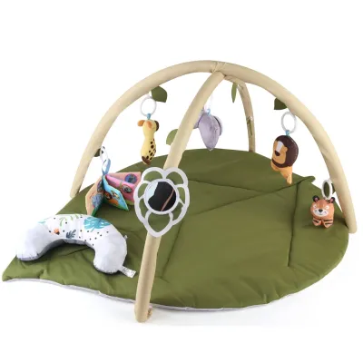 TinyMini 353-1A Mata edukacyjna Liść