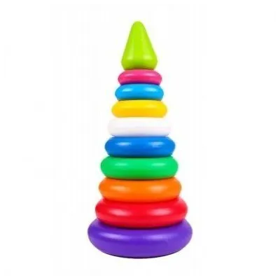 Technok lavinamoji piramidė 31 cm