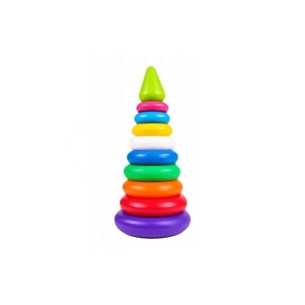 Technok lavinamoji piramidė 31 cm