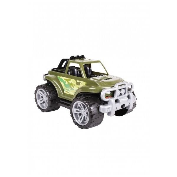 Technok visureigis 23 cm.
