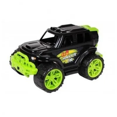 Technok apvidus auto 36,5 cm.