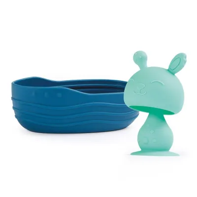 Ludi maudymosi žaislas - Jūros triušelis, L40089