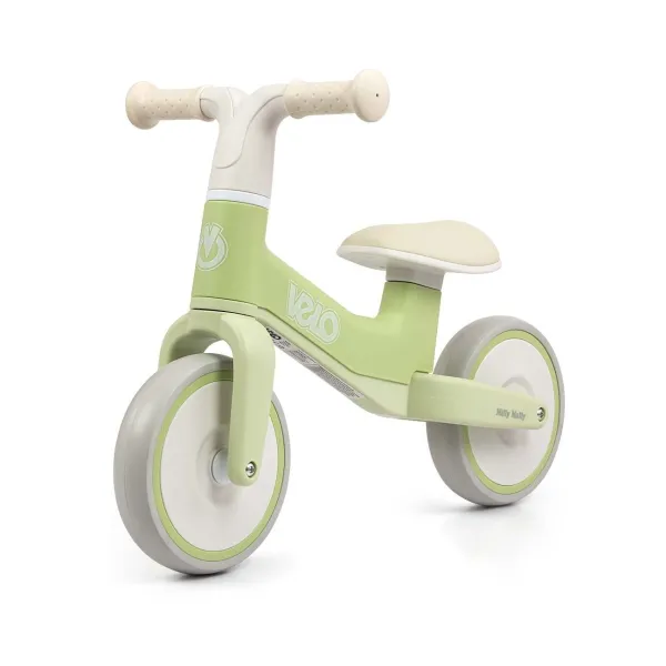 Milly Mally balansinis dviratis Velo, Green