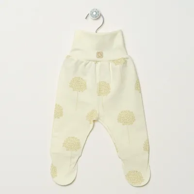 Vilaurita pašiltintos medvilnės kelnytės 1110 "Nicolo" 56, 62