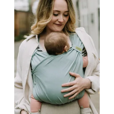 Boba Bliss, Sea Mist