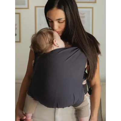 Boba BLISS, Charcoal