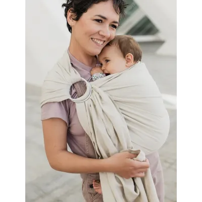 BOBA Ring Sling, Pampas