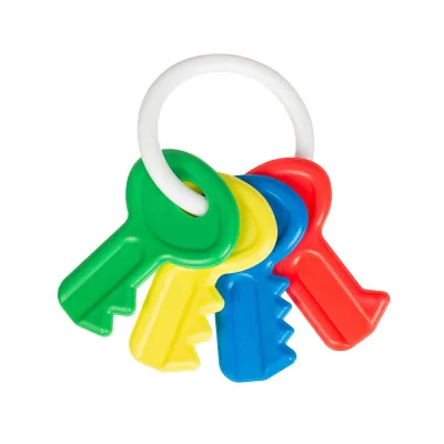 Akuku grabulis, Atslēgas, A0681