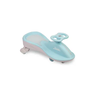 Stumdukas/paspirtukas Toyz Fiesta, blue