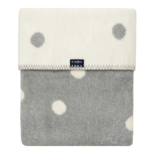 Womar Zaffiro pledukas 75x100 cm., Pilka