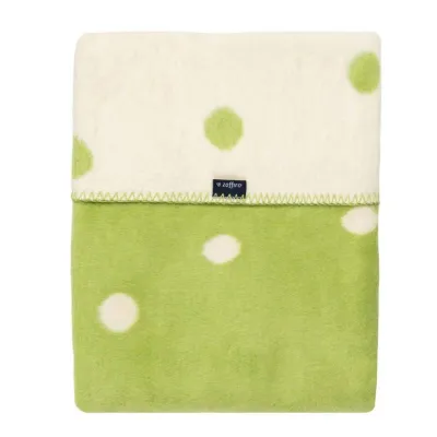 Womar Zaffiro sega 75x100 cm, Zaļa