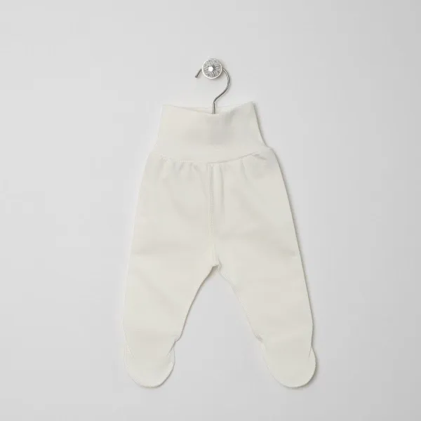 Vilaurita pašiltintos medvilnės kelnytės 1015 "Paolo" 56, 62 cm.