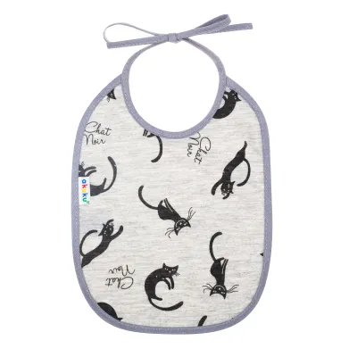 Akuku priekšautiņš ar aukliņām, 18x19 cm, A1666