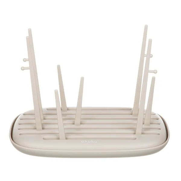 Akuku sulankstoma buteliukų ir priedų džiovyklė, A0709