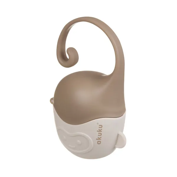 Akuku čiulptukų dėklas Monkey, A0688