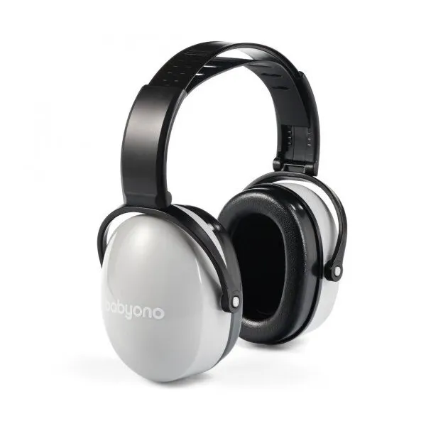 Babyono aizsargājošās austiņas bērniem un pieaugušajiem, 1573