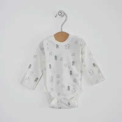 Vilaurita smėlinukas išvirkščiomis siūlėmis 1152 "Tommy", 56