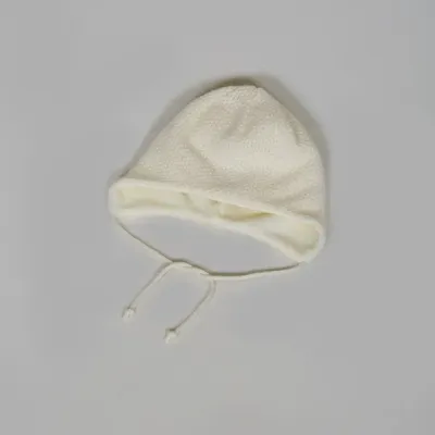 Vilaurita merino vilnas cepure 79, 40, 44 cm.