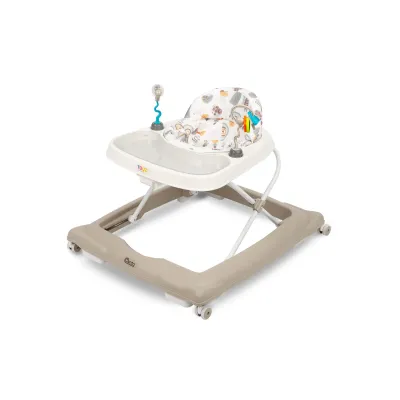 Vaikštynė Toyz Canto, Beige