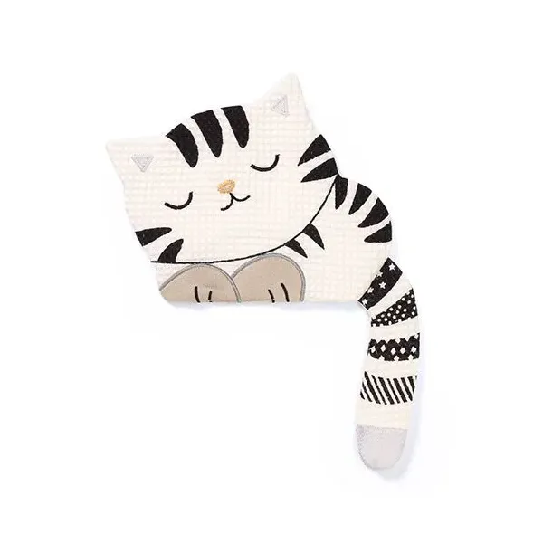 Babyono miega rotaļlieta Blink&Shine Kitty, 1535