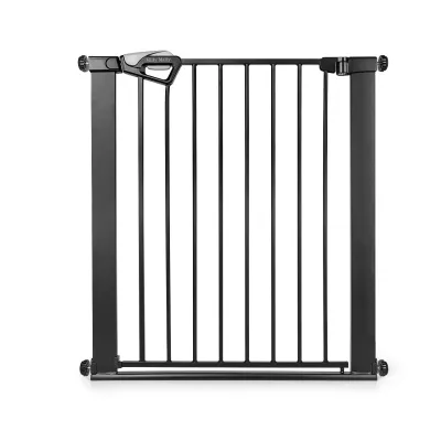 Milly Mally apsauginiai varteliai Guardy 83, Black