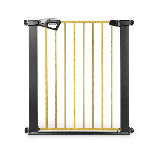 Milly Mally aizsargvārti Guardy 83, Black natural