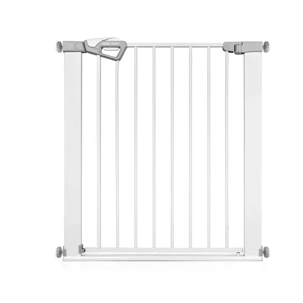 Milly Mally aizsargvārti Guardy 83, White