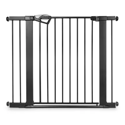 Milly Mally varteliai su praplatinimais Guardy 104, Black