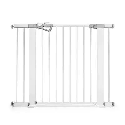 Milly Mally varteliai su praplatinimais Guardy 104, White