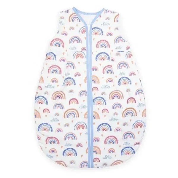 Ankras aploksne/guļammaiss "Varavīksne", 62-74 cm.