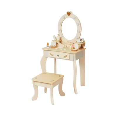 Toaletka Elly Natural