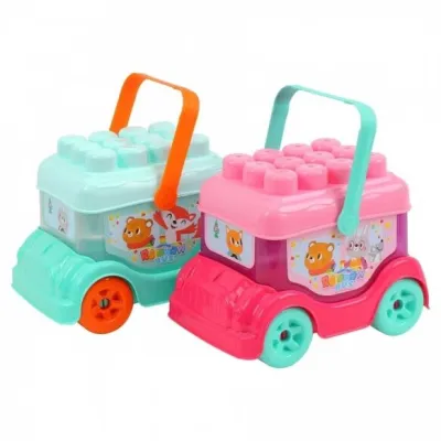 TechnoK autobuss-konstruktors