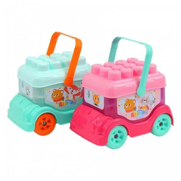 TechnoK autobusas-konstruktorius