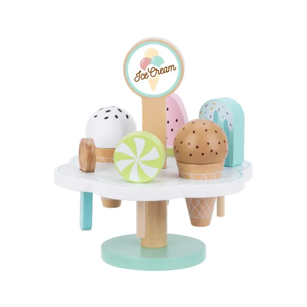 Tooky Toy mažoji ledainė, TK135