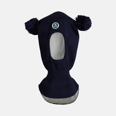 Huppa merino vilnas ķivere Coco 7, Navy, XS 43-45 cm