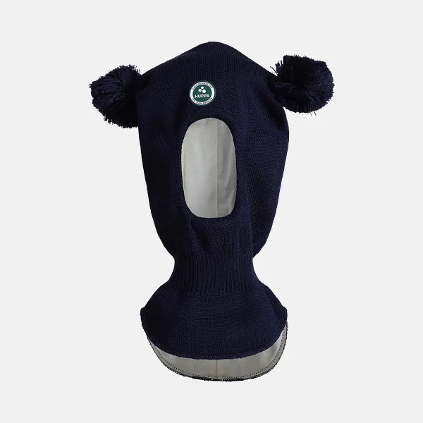 Huppa merino vilnas ķivere Coco 7, Navy, XS 43-45 cm