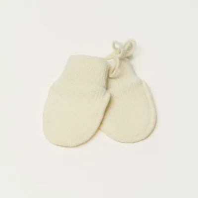 Vilaurita merino vilnas lauka cimdiņi, art.82