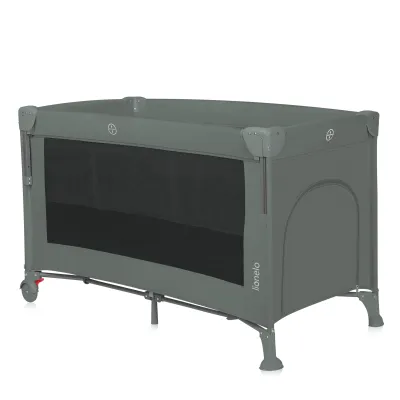 Lionelo Ellen dviejų aukštų maniežas, green sage