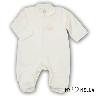 Šliaužtinukas išvirkščiomis siūlėmis, gelsva, 56 cm.