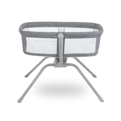 Lionelo Malin šūpulis 3in1, pelēks akmens