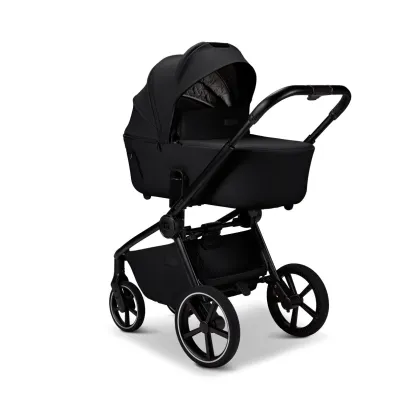 Pilnos komplektacijos 2in1 Moon Resea 2.0, Onyx