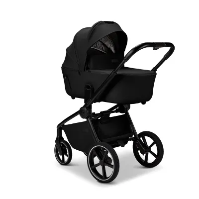 Pilnos komplektacijos 2in1 Moon Resea 2.0, Onyx