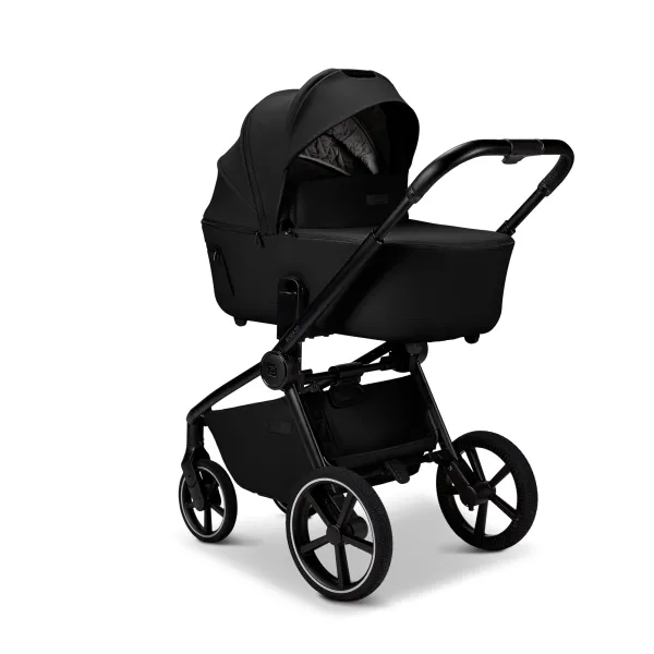 Pilnos komplektacijos 2in1 Moon Resea 2.0, Onyx