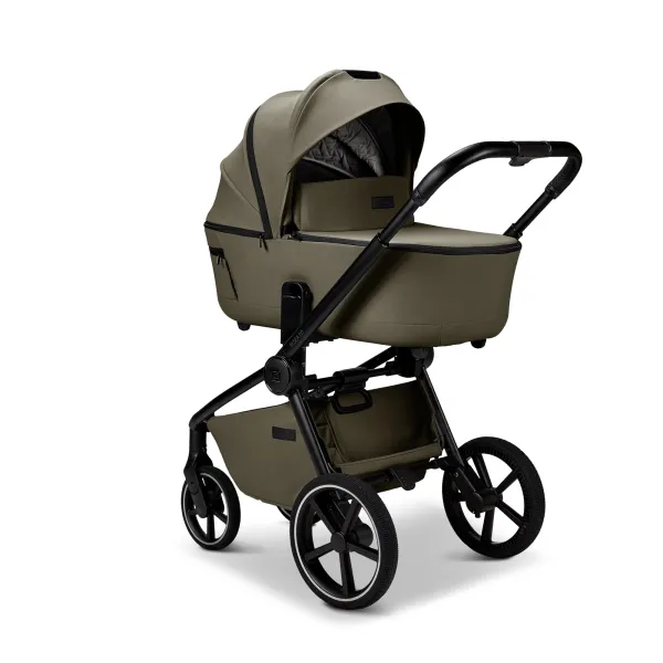 Pilns komplekts 2in1 Moon Resea 2.0, Moss